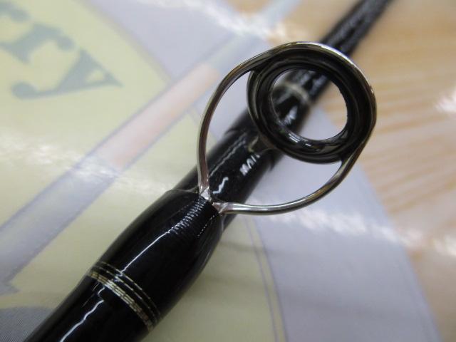 カーディフAX B62SUL-RG｜＠ベリーネット 日本最大新品中古釣具