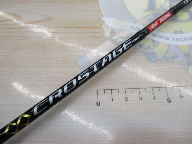 クロステージ CRXJ-B64L/LJ