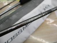 クロスミッションXR B66ML