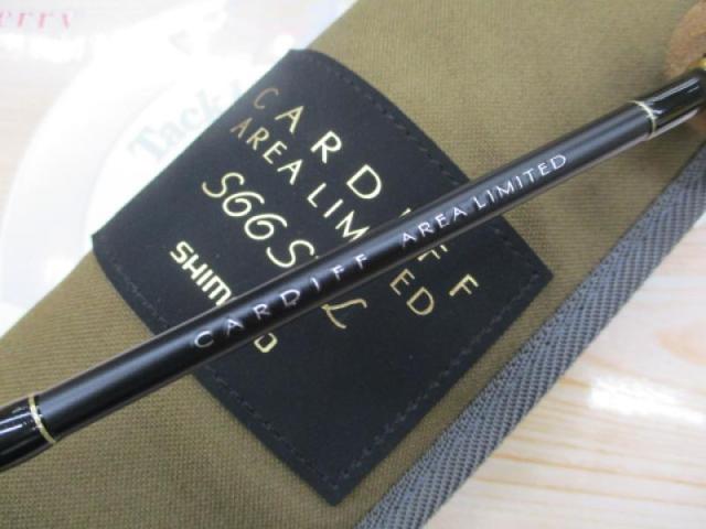 カーディフエリアリミテッド S66SUL｜＠ベリーネット 日本最大