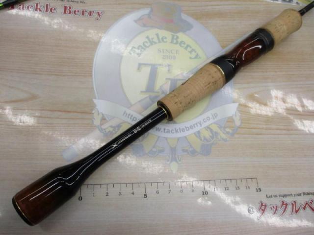 20カーディフエリアリミテッドs66l(トルザイト) 977］20 カーディフ エリアリミテッド S66L / シマノ トルザイト