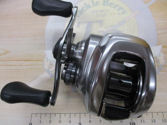 18バンタムMGL XG LH