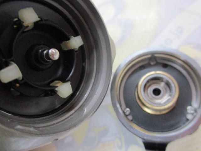 18バンタムMGL XG LH