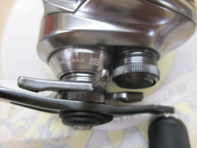 18バンタムMGL XG LH