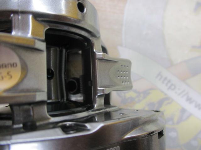 18バンタムMGL XG LH