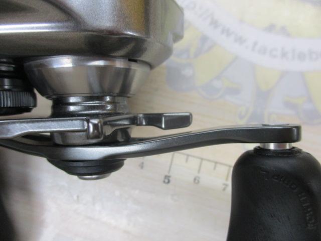 18バンタムMGL XG LH