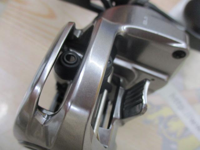 18バンタムMGL XG LH