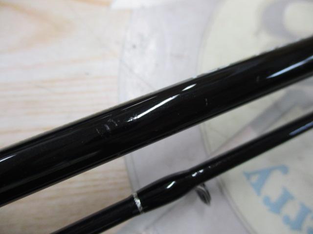 ファーストキャスト FCS-S732UL