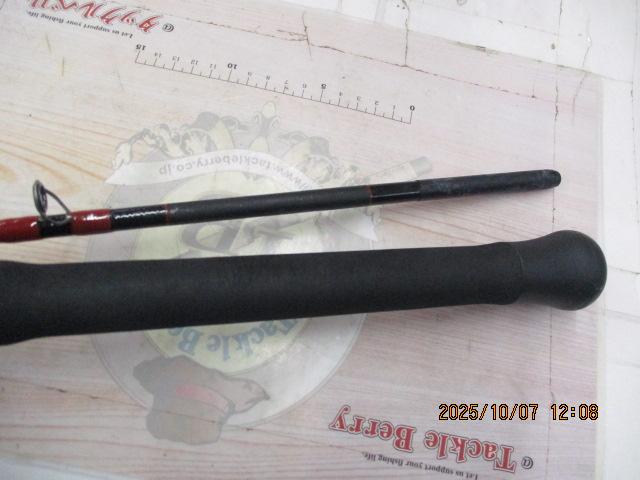 オリジナル船竿1.9m