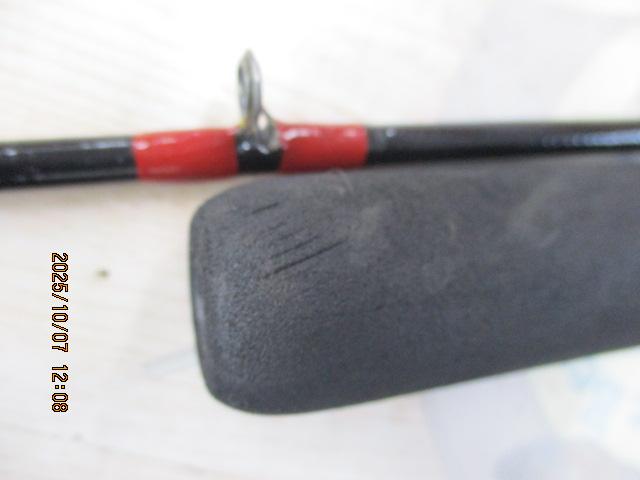 オリジナル船竿1.9m