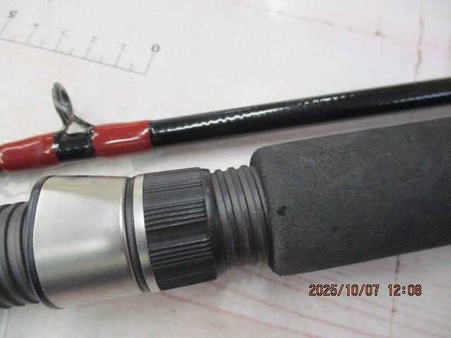 オリジナル船竿1.9m