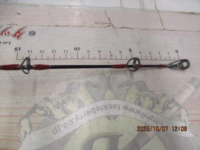 オリジナル船竿1.9m