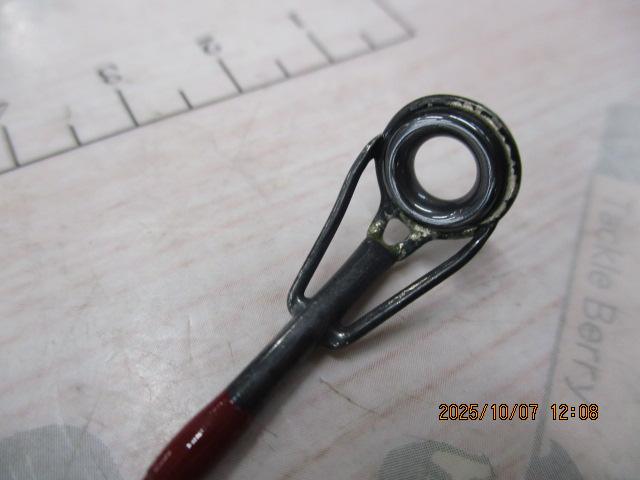 オリジナル船竿1.9m