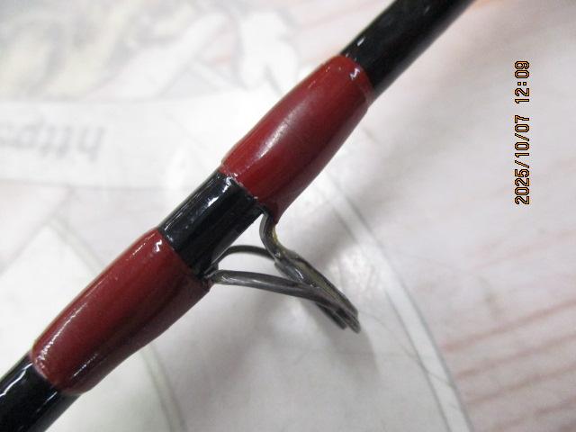 オリジナル船竿1.9m