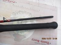 オリジナル船竿1.9m