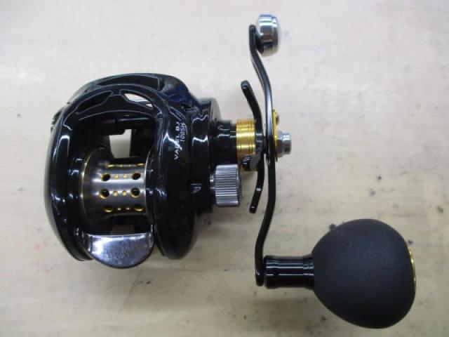 ヴァデルBJ 100SH