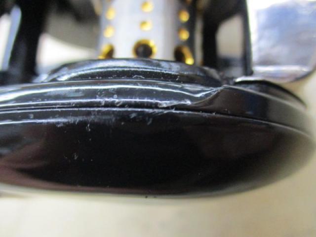 ヴァデルBJ 100SH