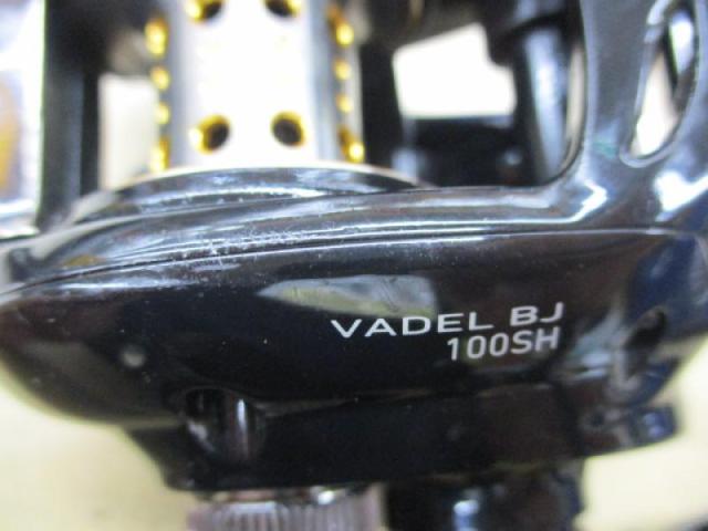 ヴァデルBJ 100SH