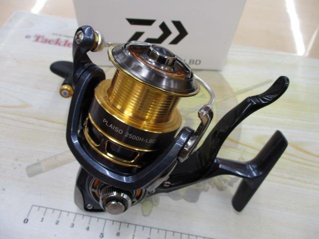 16プレイソ 2500H-LBD