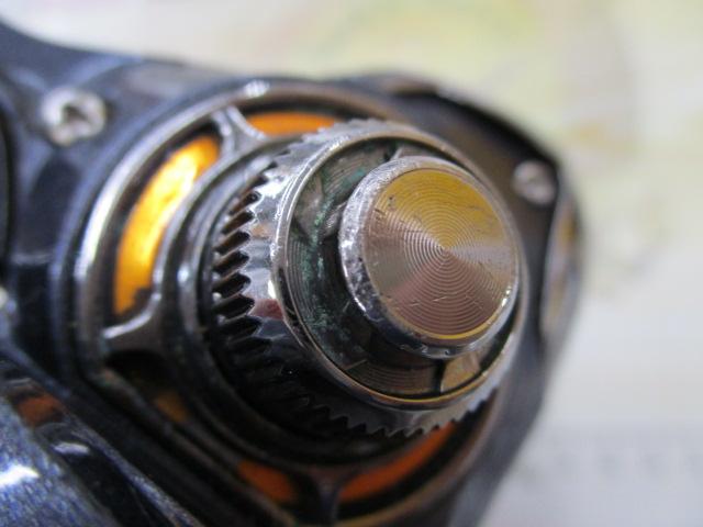 16プレイソ 2500H-LBD