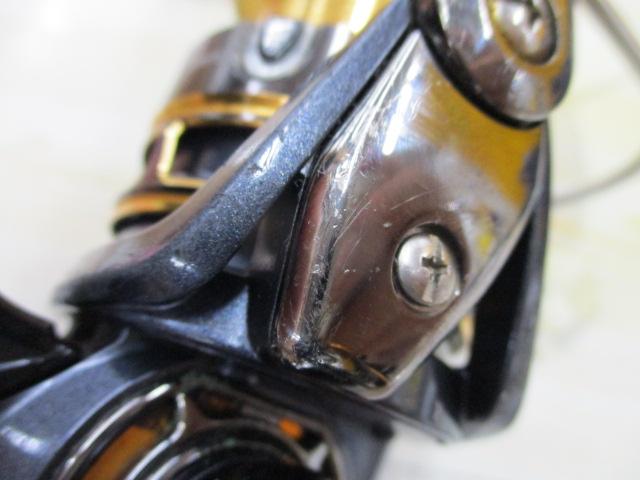 16プレイソ 2500H-LBD