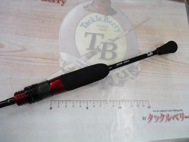 値下げしました。中古品月下美人アジングロッド510UL-S ダイワ 月下美人 EX AGS 510UL-S・Q (ロッド・釣竿) 価格比較