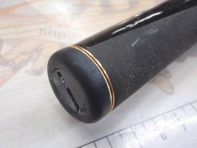 がま磯プレシードSP 15-53