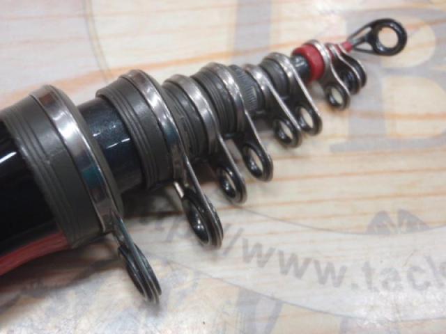 がま磯プレシードSP 15-53