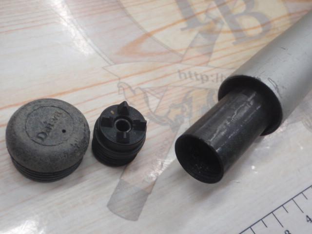 HSILリーガルISO 1.5-53