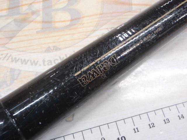 CWロングビーム 30-420T