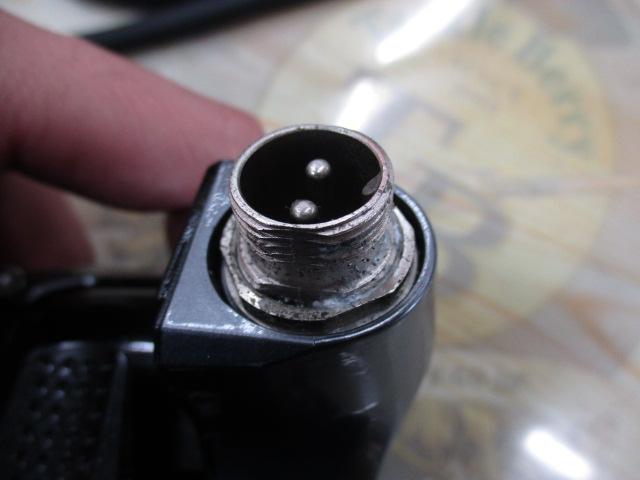 15フォースマスター 300DH