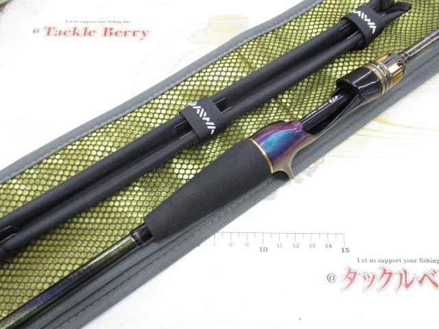 極鋭タチウオ テンヤSPEX 82S-177｜＠ベリーネット 日本最大新品中古