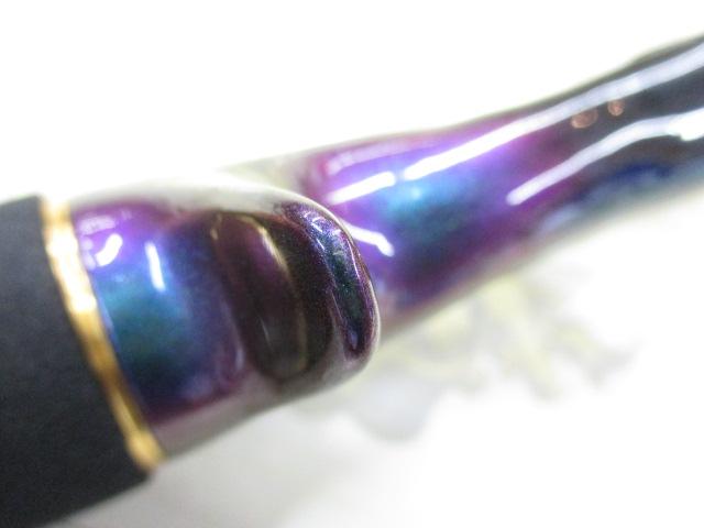 極鋭タチウオ テンヤSPEX 82S-177｜＠ベリーネット 日本最大新品