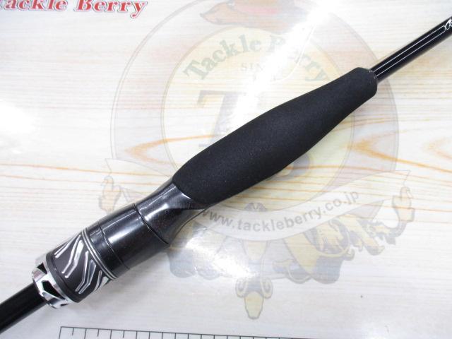 スティーズRC S61L-SV