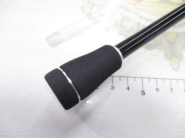 スティーズRC S61L-SV