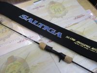 ソルティガSJ AGS55B-3 TG｜＠ベリーネット 日本最大新品中古釣具WEB