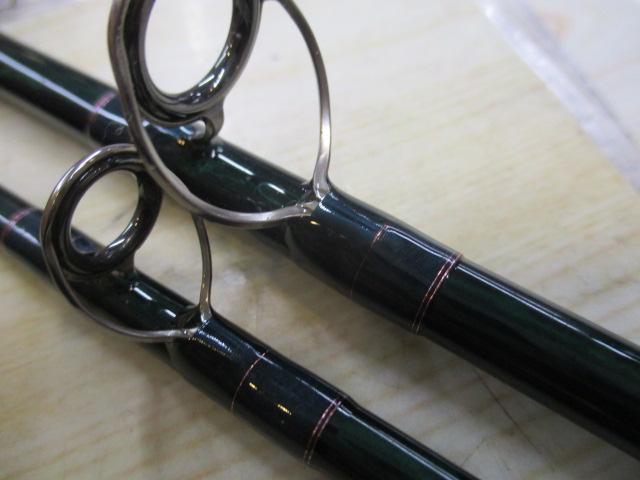 スミス トラウティンスピン BUNSUIRAY BSL–C80M スミス トラウティンスピン BUNSUIRAY BSL–C80M