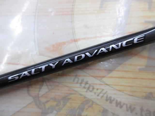 19ソルティーアドバンスアジング S64UL-S