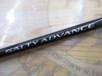 19ソルティーアドバンスアジング S64UL-S