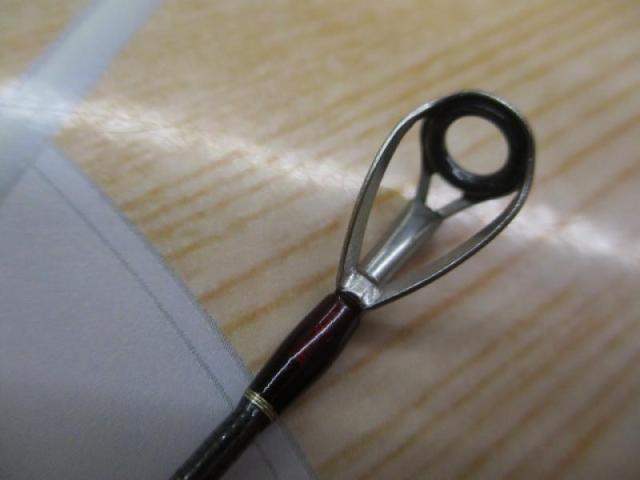 18ワールドシャウラ 1652R-3