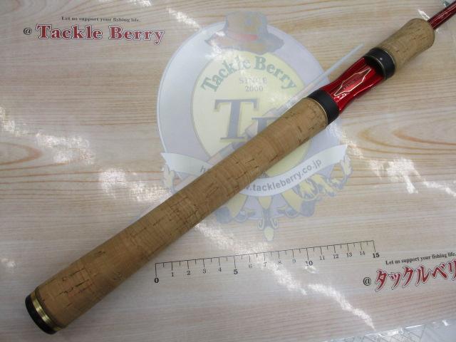 18ワールドシャウラ2652R3｜＠ベリーネット 日本最大新品中古釣具WEB