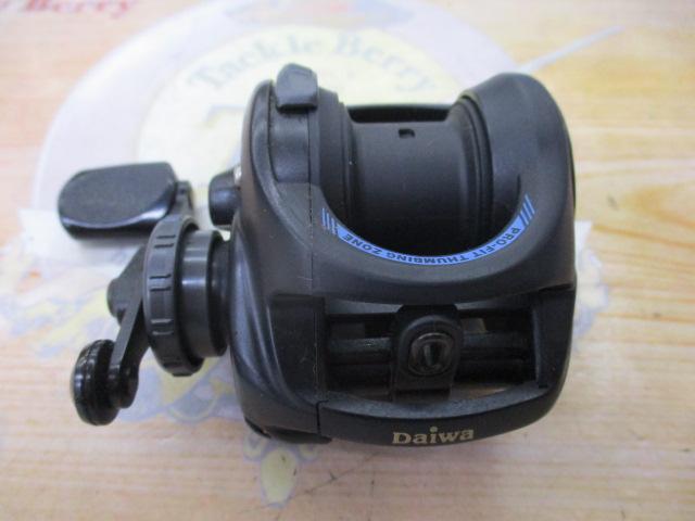 スーパーチヌジャッカーGS 細糸