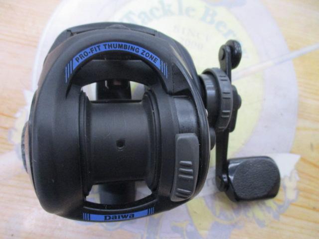 スーパーチヌジャッカーGS 細糸