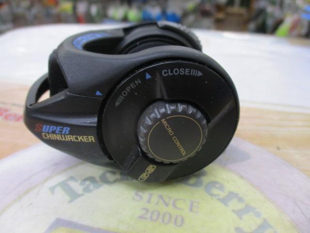 スーパーチヌジャッカーGS 細糸