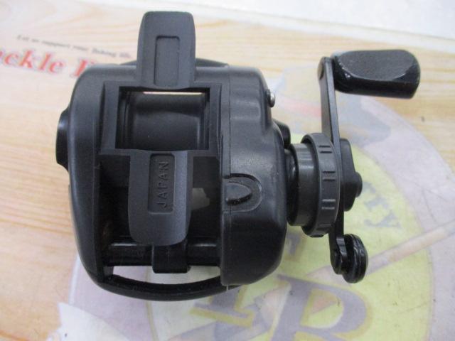 スーパーチヌジャッカーGS 細糸