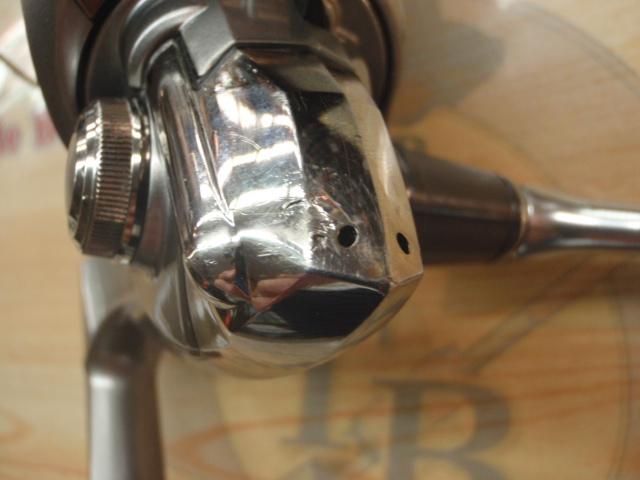 11ツインパワー 2500S