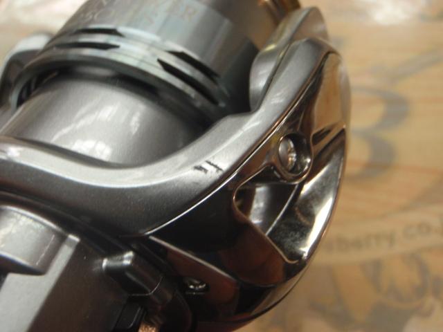 11ツインパワー 2500S