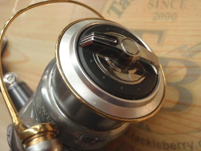 11ツインパワー 2500S