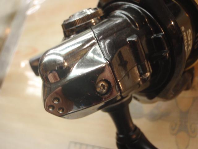 13コンプレックスCI4+ 2500S F4