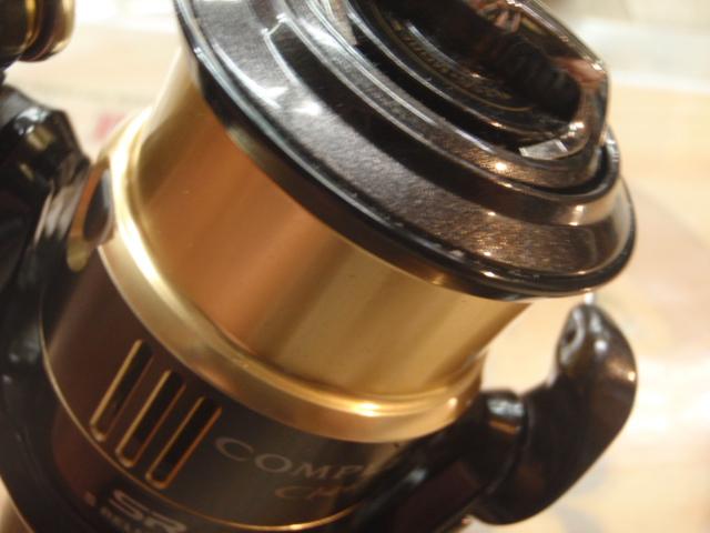 13コンプレックスCI4+ 2500S F4